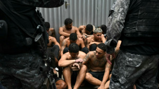 Apr&egrave;s les raids meurtriers de Rio, la tentation de la mani&egrave;re forte face au narcotrafic