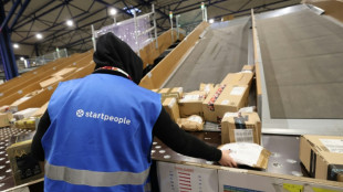 A No&euml;l, l'inflation ne freine pas la fr&eacute;n&eacute;sie des colis