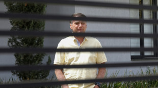 Zur&uuml;ck ins Gef&auml;ngnis: Bolsonaro verl&auml;sst Krankenhaus nach Operation wieder