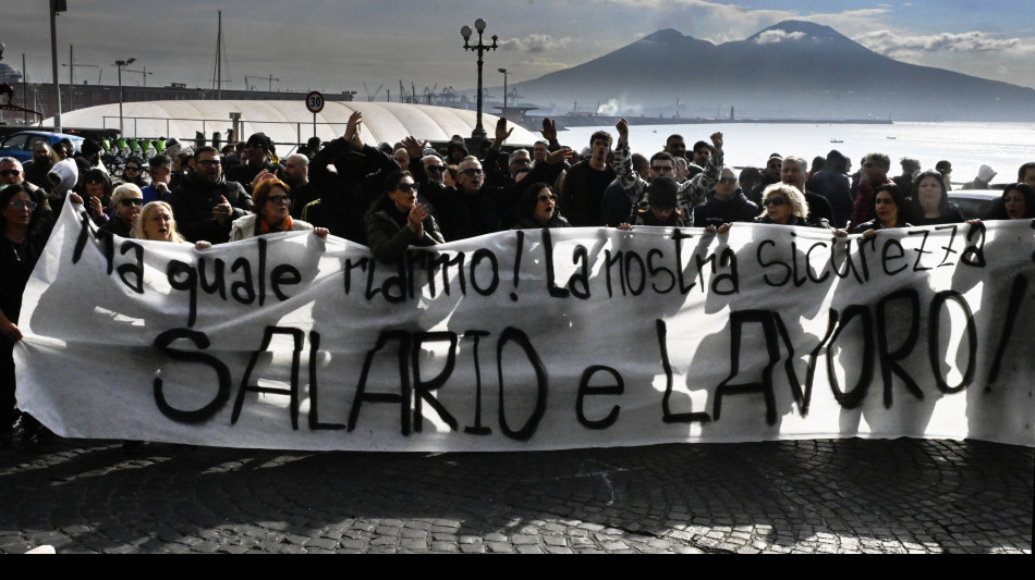 Istat, salari reali ancora 8% inferiori a gennaio 2021