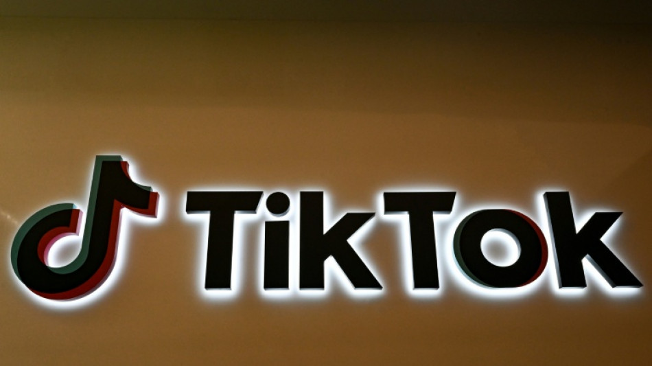 UE multa TikTok em € 530 milhões por falha em proteção de dados de europeus na China