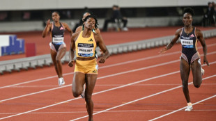 Marileidy Paulino, de correr descalza a aspirar al oro en Par&iacute;s