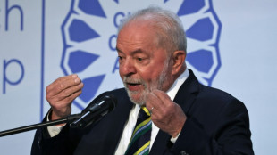 Lula stellt sich hinter Forderung nach Fonds f&uuml;r klimabedingte Sch&auml;den