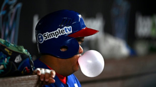 Los chicles liberan cientos de micropl&aacute;sticos en la boca, aunque su impacto es incierto