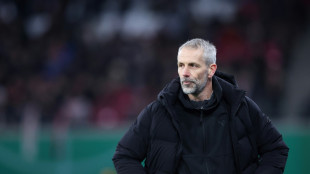 N&auml;chster R&uuml;ckschlag f&uuml;r RB - Druck auf Rose w&auml;chst