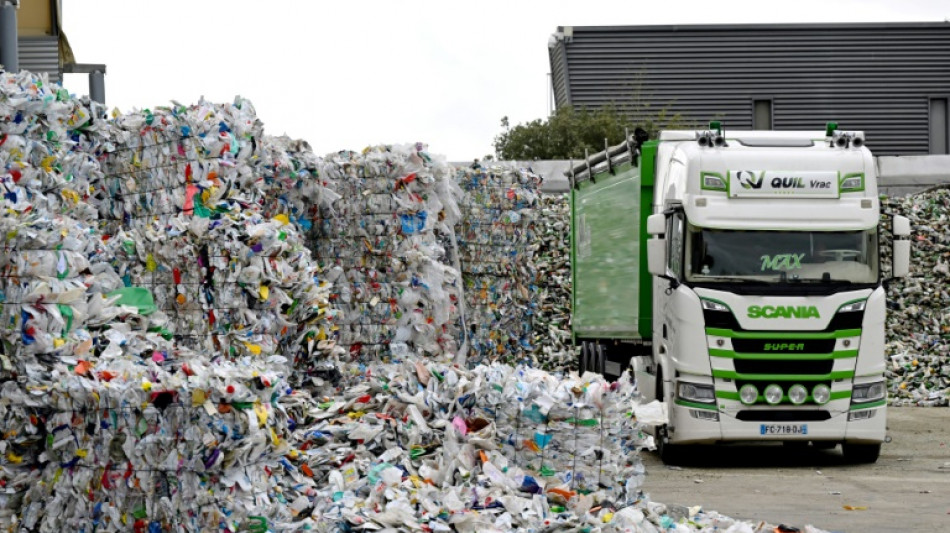 L'UE verdit ses emballages, fin du plastique &agrave; usage unique dans les restaurants