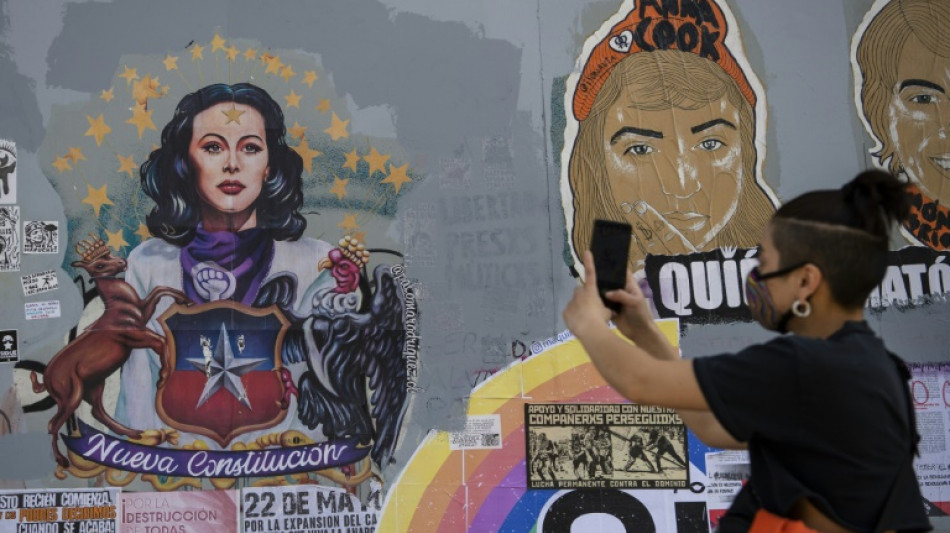 Chilenen sollen am 4. September &uuml;ber neue Verfassung abstimmen