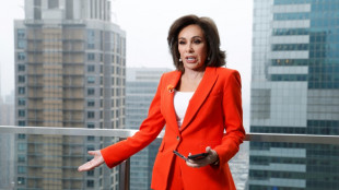 Trump choisit une pr&eacute;sentatrice de Fox comme procureure de Washington