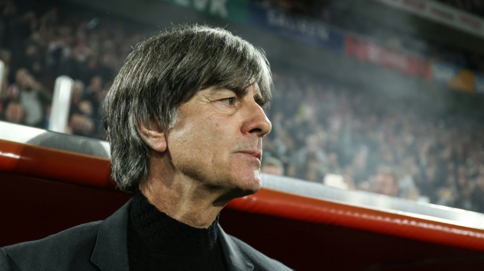 Jobangebote f&uuml;r L&ouml;w? Im Moment "nichts Konkretes"