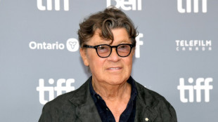 Fallece a los 80 a&ntilde;os Robbie Robertson, guitarrista The Band