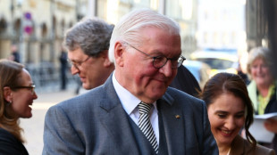 Steinmeier hebt Deutschlands "Schl&uuml;sselrolle" in der Nato hervor