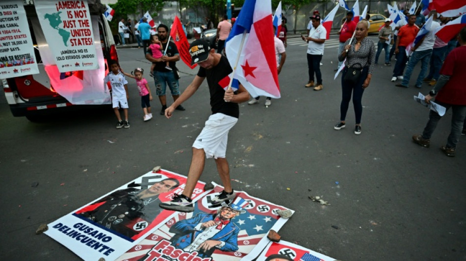 Etats-Unis ou Chine ? L'Am&eacute;rique latine sous pression pour choisir un camp