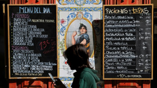 El men&uacute; del d&iacute;a, una instituci&oacute;n espa&ntilde;ola amenazada por la inflaci&oacute;n