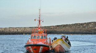 Espagne : le nombre des arriv&eacute;es de migrants a presque doubl&eacute; en 2023