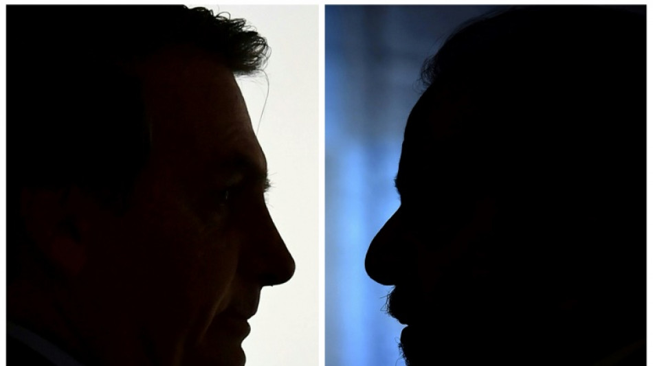Br&eacute;sil: Ralliements de poids pour Lula et Bolsonaro avant le second tour