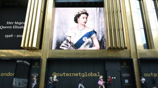Retour &agrave; Londres, processions, hommages: le d&eacute;roul&eacute; jusqu'aux fun&eacute;railles de la reine Elizabeth 