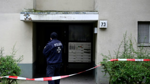 Le proc&egrave;s d'une ex-membre de la Fraction arm&eacute;e rouge d&eacute;bute en Allemagne