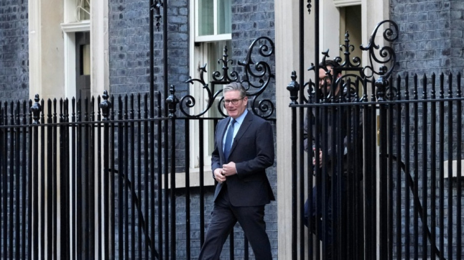 El gobierno brit&aacute;nico endurece su pol&iacute;tica de asilo e inmigraci&oacute;n