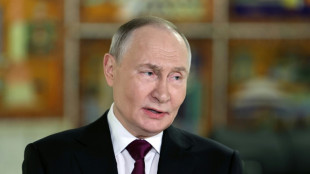 Si Europa quiere guerra con Rusia, "estamos listos", afirma Putin