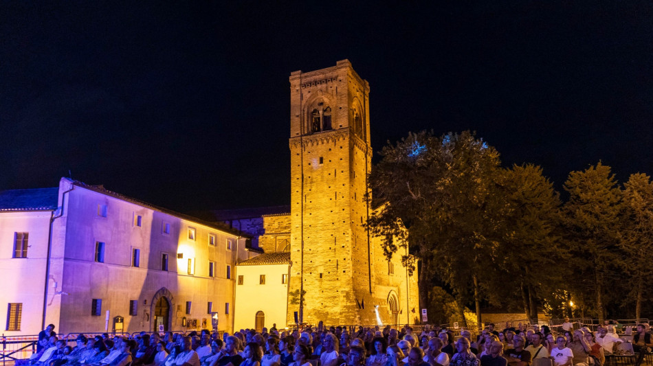 Il 34/o San Severino Blues, aprono le stelle dei King of Blues