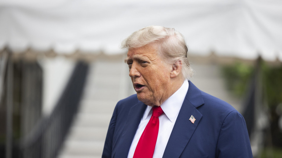 Trump, 'un errore cacciare la Russia dal G7'