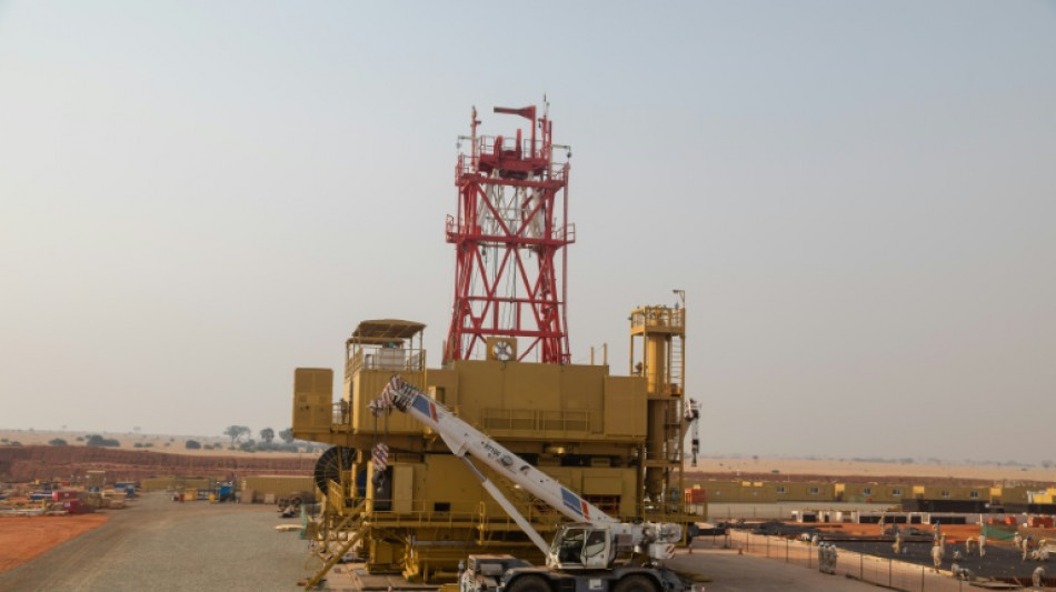 M&eacute;gaprojets de TotalEnergies: des Ougandais demandent r&eacute;paration en France