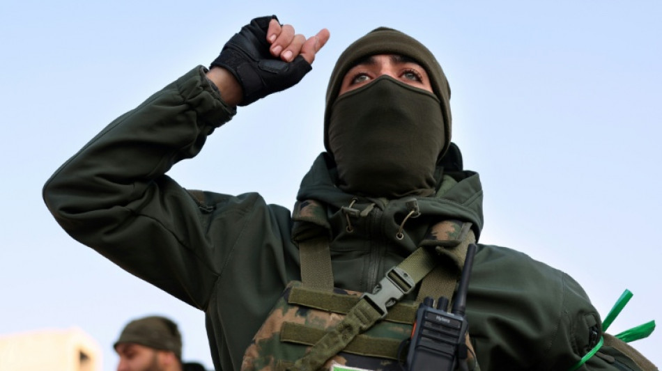 Syrie: en pleine offensive, les rebelles tentent d'apaiser les craintes des minorit&eacute;s