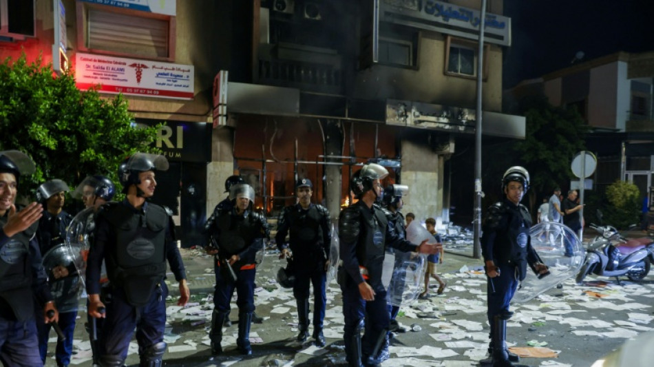 Novos protestos são convocados no Marrocos após morte de manifestantes