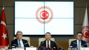 Comiss&atilde;o parlamentar turca aprova ades&atilde;o da Su&eacute;cia &agrave; Otan