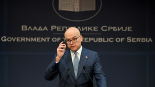 Serbie: le Premier ministre d&eacute;missionne apr&egrave;s trois mois de manifestations