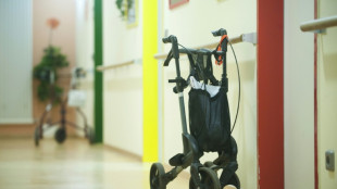 Bund-L&auml;nder-AG zur Pflegereform startet - Erste Eckpunkte zum Jahresende geplant