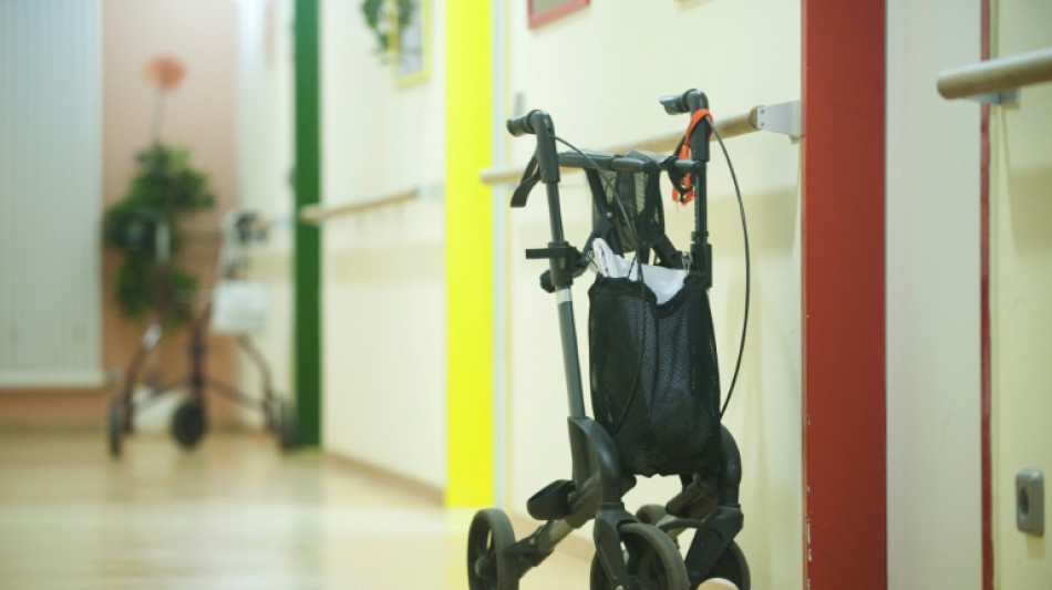 L&uuml;cke von 60.000 Pl&auml;tzen: Arbeitgeberverband warnt vor eklatantem Pflegenotstand