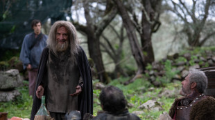 F. Murray Abraham, viva l'umanit&agrave;, il mio Paese sembra impazzito