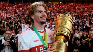 Medien: VfB fordert f&uuml;r Woltemade 100 Millionen Euro