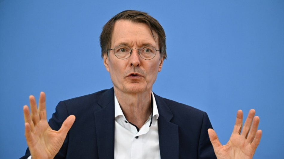 Lauterbach will Studien und Zulassungsverfahren f&uuml;r Arzneimittel vereinfachen