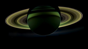 Los anillos de Saturno quiz&aacute;s no son tan j&oacute;venes como se pensaba