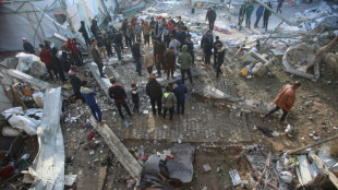 Mediadores d&atilde;o impulso final para negocia&ccedil;&atilde;o de tr&eacute;gua em Gaza