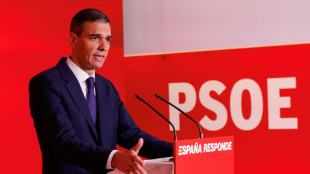 Espagne: Pedro S&aacute;nchez dit qu'il ne savait "rien" d'une affaire de corruption dans son parti et demande pardon 