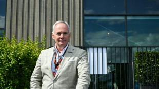 'Partnership not pants': Motorsport boss candidate seeks culture change