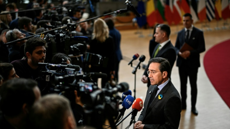 Madrid asegura que Estados Unidos no us&oacute; bases espa&ntilde;olas para operaciones contra Ir&aacute;n