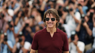 Filmfestival in Cannes: Ehre f&uuml;r Robert De Niro - Auflauf f&uuml;r Tom Cruise