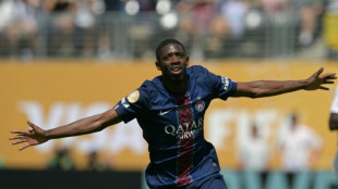 Mondial des clubs: impressionnant, le PSG n'est pas encore rassasié