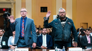 Assaut du Capitole: une figure de l'extr&ecirc;me droite am&eacute;ricaine jug&eacute;e pour "s&eacute;dition"