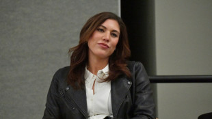 La exestrella de f&uacute;tbol Hope Solo se declara culpable de conducir bajo efectos del alcohol