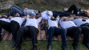 En Isra&euml;l, des volontaires du 7-Octobre pansent leurs bleus &agrave; l'&acirc;me