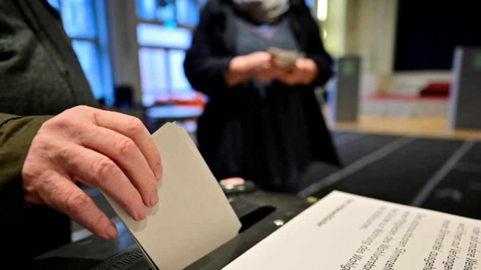 ARD und ZDF k&uuml;ndigen weitere TV-Runden vor Bundestagswahl an