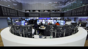 Borsa: in Europa chiusure in rialzo, ignora i dazi