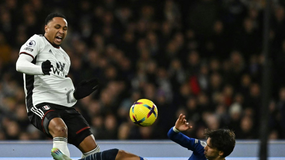 Rot und Pleite: Horror-Deb&uuml;t f&uuml;r Chelsea-Zugang Felix