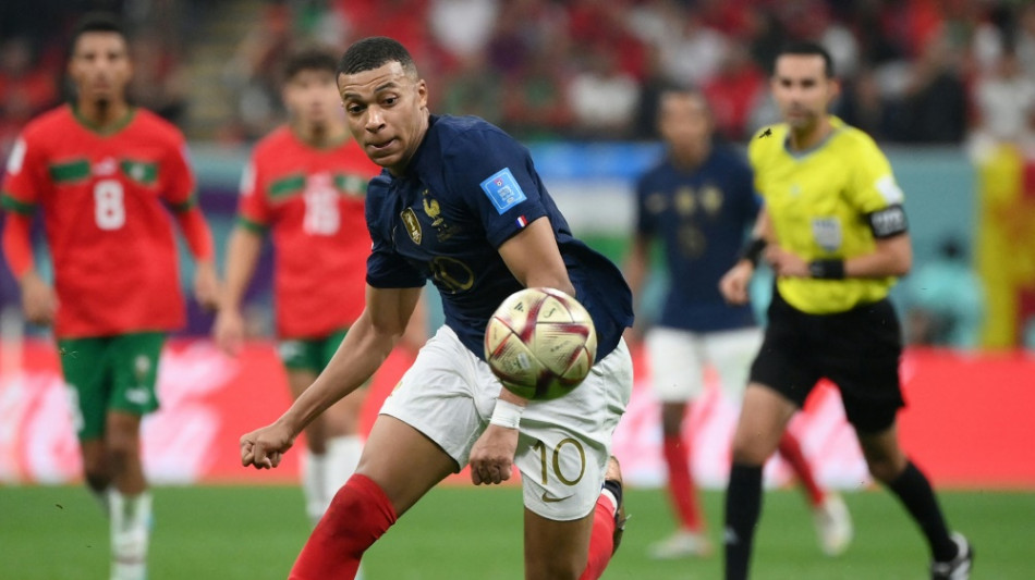 Franz&ouml;sische Pressestimmen: "Eine Stufe vor Dach der Welt"