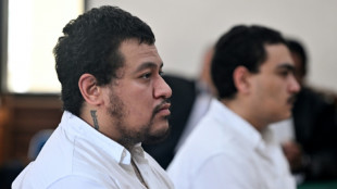 Bali trial begins for 3 accused of Australian's murder